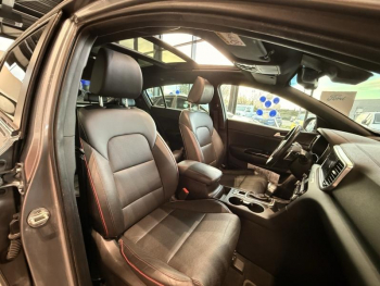 Photo 10 du bon plan KIA Sportage 1.6 CRDi 136ch ISG GT Line Premium 4x2 DCT7 occasion à 18980 €