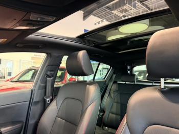 Photo 11 du bon plan KIA Sportage 1.6 CRDi 136ch ISG GT Line Premium 4x2 DCT7 occasion à 18980 €