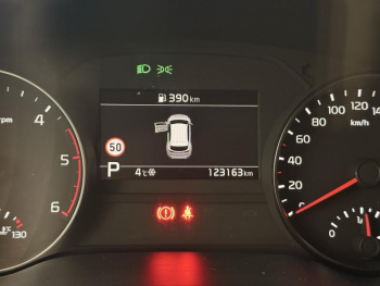 Photo 14 du bon plan KIA Sportage 1.6 CRDi 136ch ISG GT Line Premium 4x2 DCT7 occasion à 18980 €