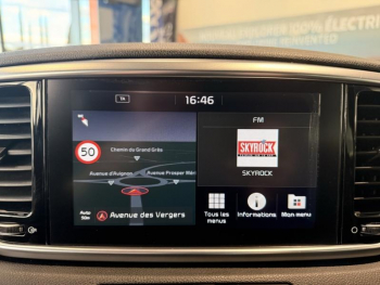 Photo 15 du bon plan KIA Sportage 1.6 CRDi 136ch ISG GT Line Premium 4x2 DCT7 occasion à 18980 €
