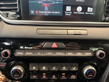 Photo 17 du bon plan KIA Sportage 1.6 CRDi 136ch ISG GT Line Premium 4x2 DCT7 occasion à 18980 €