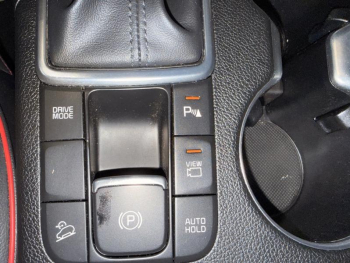 Photo 19 du bon plan KIA Sportage 1.6 CRDi 136ch ISG GT Line Premium 4x2 DCT7 occasion à 18980 €