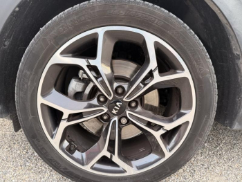 Photo 24 du bon plan KIA Sportage 1.6 CRDi 136ch ISG GT Line Premium 4x2 DCT7 occasion à 18980 €