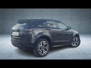 Photo 2 du bon plan LAND-ROVER Evoque 2.0 D 150ch R-Dynamic SE AWD BVA occasion à 31860 €