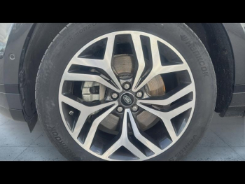 Photo 4 du bon plan LAND-ROVER Evoque 2.0 D 150ch R-Dynamic SE AWD BVA occasion à 31860 €