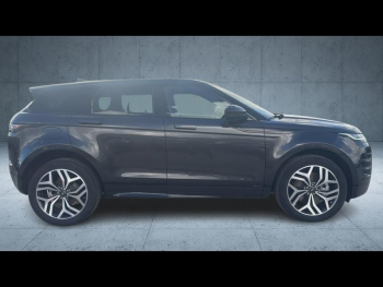 Photo 5 du bon plan LAND-ROVER Evoque 2.0 D 150ch R-Dynamic SE AWD BVA occasion à 31860 €