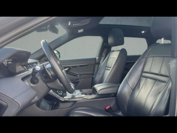 Photo 10 du bon plan LAND-ROVER Evoque 2.0 D 150ch R-Dynamic SE AWD BVA occasion à 31860 €