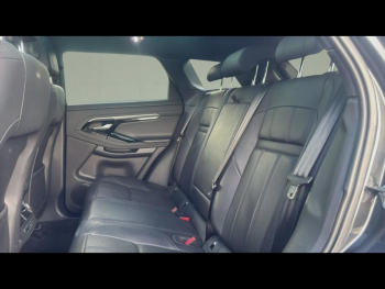 Photo 12 du bon plan LAND-ROVER Evoque 2.0 D 150ch R-Dynamic SE AWD BVA occasion à 31860 €