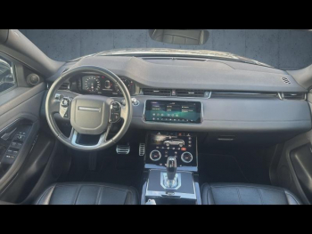 Photo 15 du bon plan LAND-ROVER Evoque 2.0 D 150ch R-Dynamic SE AWD BVA occasion à 31860 €