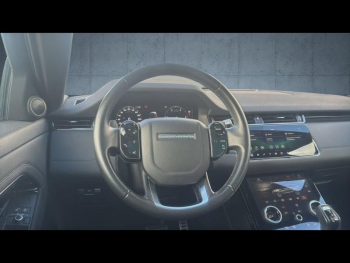 Photo 16 du bon plan LAND-ROVER Evoque 2.0 D 150ch R-Dynamic SE AWD BVA occasion à 31860 €