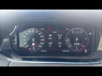 Photo 18 du bon plan LAND-ROVER Evoque 2.0 D 150ch R-Dynamic SE AWD BVA occasion à 31860 €