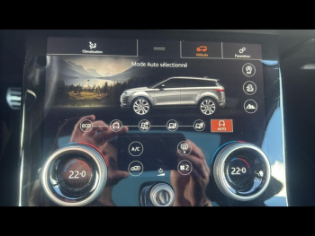 Photo 19 du bon plan LAND-ROVER Evoque 2.0 D 150ch R-Dynamic SE AWD BVA occasion à 31860 €