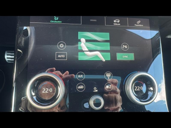 Photo 20 du bon plan LAND-ROVER Evoque 2.0 D 150ch R-Dynamic SE AWD BVA occasion à 31860 €