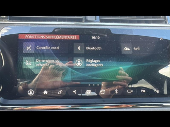 Photo 23 du bon plan LAND-ROVER Evoque 2.0 D 150ch R-Dynamic SE AWD BVA occasion à 31860 €