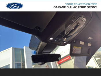 Photo 6 du bon plan AUDI Q5 50 TFSI e 299ch S line quattro S tronic 7 occasion à 35990 €