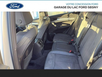 Photo 11 du bon plan AUDI Q5 50 TFSI e 299ch S line quattro S tronic 7 occasion à 35990 €