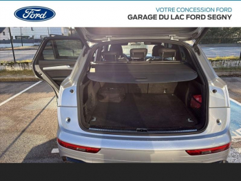 Photo 12 du bon plan AUDI Q5 50 TFSI e 299ch S line quattro S tronic 7 occasion à 35990 €