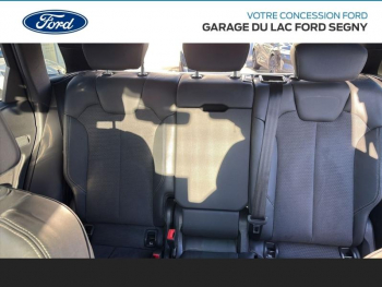 Photo 13 du bon plan AUDI Q5 50 TFSI e 299ch S line quattro S tronic 7 occasion à 35990 €