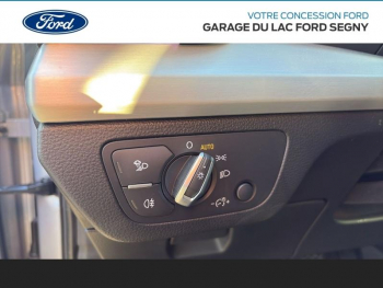 Photo 15 du bon plan AUDI Q5 50 TFSI e 299ch S line quattro S tronic 7 occasion à 35990 €