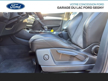 Photo 18 du bon plan AUDI Q5 50 TFSI e 299ch S line quattro S tronic 7 occasion à 35990 €