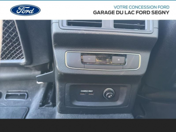 Photo 22 du bon plan AUDI Q5 50 TFSI e 299ch S line quattro S tronic 7 occasion à 35990 €