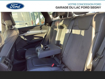 Photo 23 du bon plan AUDI Q5 50 TFSI e 299ch S line quattro S tronic 7 occasion à 35990 €