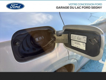 Photo 25 du bon plan AUDI Q5 50 TFSI e 299ch S line quattro S tronic 7 occasion à 35990 €