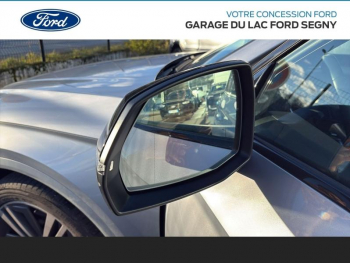 Photo 26 du bon plan AUDI Q5 50 TFSI e 299ch S line quattro S tronic 7 occasion à 35990 €