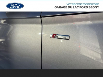 Photo 27 du bon plan AUDI Q5 50 TFSI e 299ch S line quattro S tronic 7 occasion à 35990 €