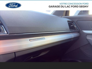 Photo 29 du bon plan AUDI Q5 50 TFSI e 299ch S line quattro S tronic 7 occasion à 35990 €