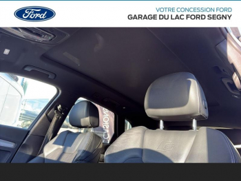 Photo 30 du bon plan AUDI Q5 50 TFSI e 299ch S line quattro S tronic 7 occasion à 35990 €