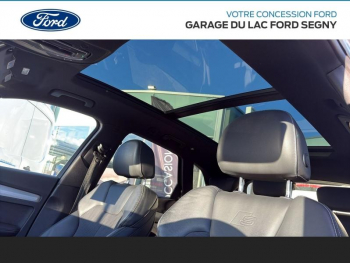 Photo 31 du bon plan AUDI Q5 50 TFSI e 299ch S line quattro S tronic 7 occasion à 35990 €