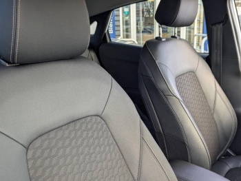 Photo 6 du bon plan FORD Puma 1.0 Flexifuel 125ch S&S mHEV Titanium X occasion à 17990 €