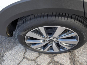 Photo 7 du bon plan FORD Puma 1.0 Flexifuel 125ch S&S mHEV Titanium X occasion à 17990 €