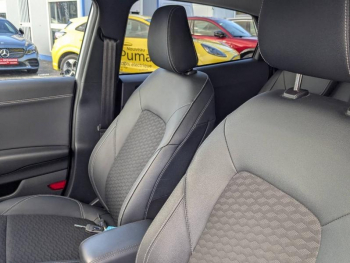 Photo 16 du bon plan FORD Puma 1.0 Flexifuel 125ch S&S mHEV Titanium X occasion à 17990 €