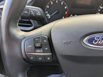 Photo 18 du bon plan FORD Puma 1.0 Flexifuel 125ch S&S mHEV Titanium X occasion à 17990 €