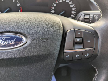 Photo 19 du bon plan FORD Puma 1.0 Flexifuel 125ch S&S mHEV Titanium X occasion à 17990 €