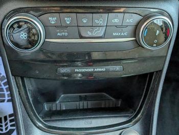 Photo 21 du bon plan FORD Puma 1.0 Flexifuel 125ch S&S mHEV Titanium X occasion à 17990 €