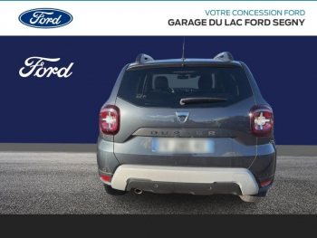 Photo 3 du bon plan DACIA Duster 1.3 TCe 130ch FAP Techroad 4x2 occasion à 15990 €