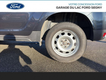 Photo 4 du bon plan DACIA Duster 1.3 TCe 130ch FAP Techroad 4x2 occasion à 15990 €