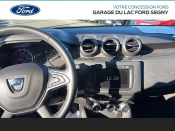 Photo 7 du bon plan DACIA Duster 1.3 TCe 130ch FAP Techroad 4x2 occasion à 15990 €