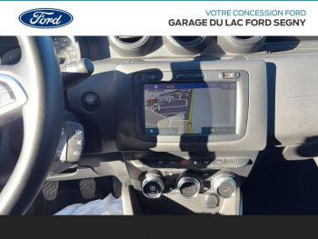 Photo 10 du bon plan DACIA Duster 1.3 TCe 130ch FAP Techroad 4x2 occasion à 15990 €