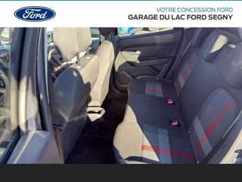 Photo 11 du bon plan DACIA Duster 1.3 TCe 130ch FAP Techroad 4x2 occasion à 15990 €