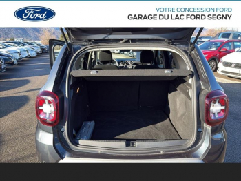 Photo 12 du bon plan DACIA Duster 1.3 TCe 130ch FAP Techroad 4x2 occasion à 15990 €