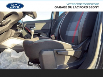 Photo 16 du bon plan DACIA Duster 1.3 TCe 130ch FAP Techroad 4x2 occasion à 15990 €