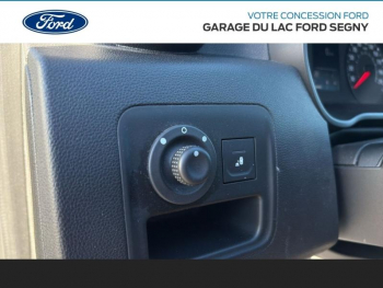 Photo 18 du bon plan DACIA Duster 1.3 TCe 130ch FAP Techroad 4x2 occasion à 15990 €