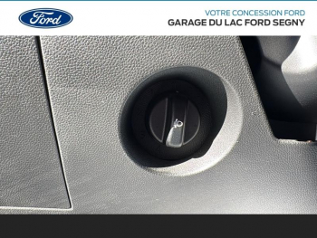 Photo 19 du bon plan DACIA Duster 1.3 TCe 130ch FAP Techroad 4x2 occasion à 15990 €