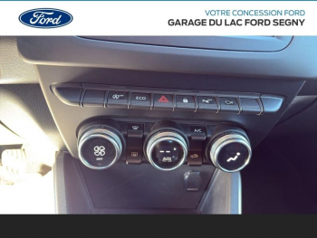 Photo 20 du bon plan DACIA Duster 1.3 TCe 130ch FAP Techroad 4x2 occasion à 15990 €