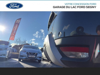 Photo 21 du bon plan DACIA Duster 1.3 TCe 130ch FAP Techroad 4x2 occasion à 15990 €