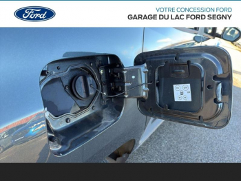 Photo 22 du bon plan DACIA Duster 1.3 TCe 130ch FAP Techroad 4x2 occasion à 15990 €